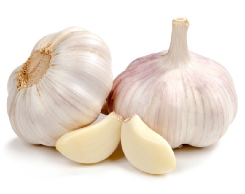 "Garlic"