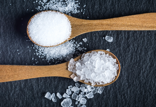 "Salt and its Role in Health and Disease Prevention"