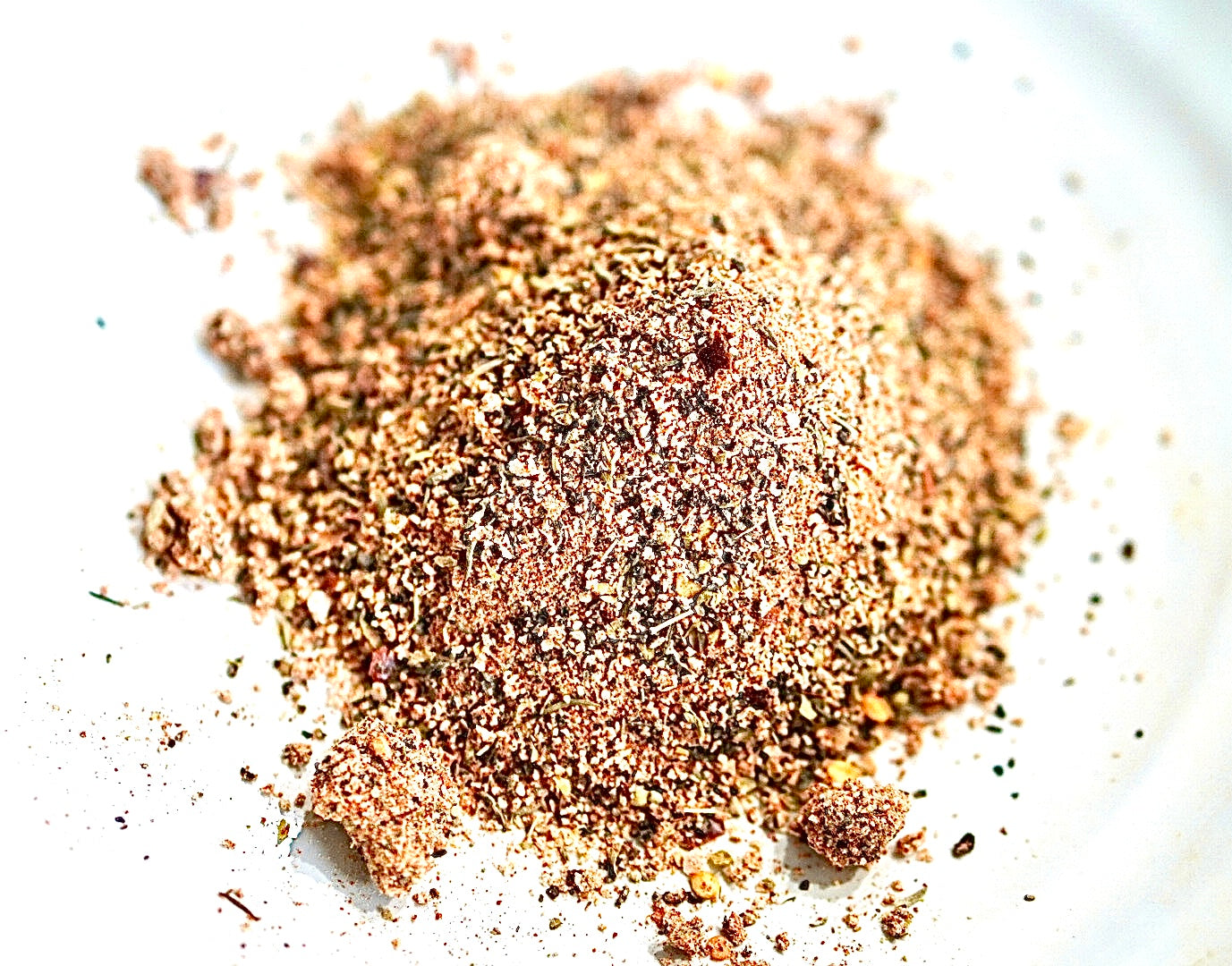 Cajun Woods Spice Rub