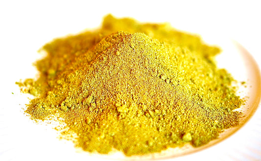 Rainbow Curry Powder